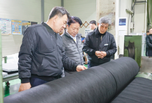 성주시, 도농복합 선도도시로 성장···인프라 강화