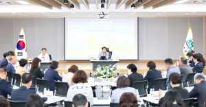 성주, 희망의 내일로! 민선8기 결실 맺는다