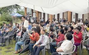 포항전통문화체험관 한가위축제 성황리 마무리