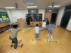 ‘찾아가는 맞춤형 특수체육 프로그램’ 운영