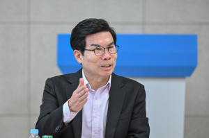 추석을 돌아보면 ‘정치인 김광열’의 궤적이 보인다