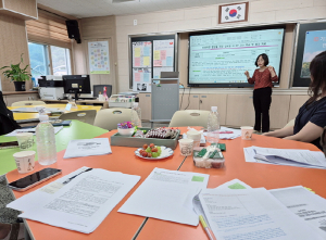 경북교육청 IB 연수 지속 운영 추진
