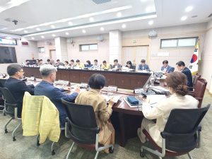 고령군민 아이디어, 군정 발전의 밑거름 되다