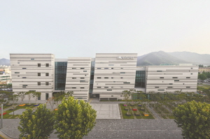 ‘대구도서관’ 개관 막바지 준비 한창