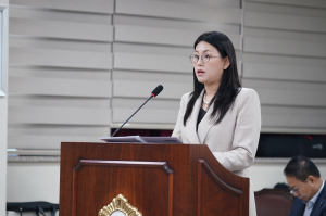 '수성구 아이돌봄 지원 조례안' 상임위 통과