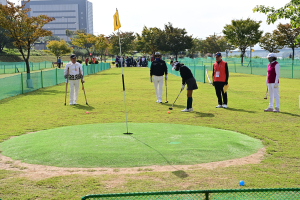 2025년 제3회 동구 장애인 재활 어울림 체육대회 성황리 개최