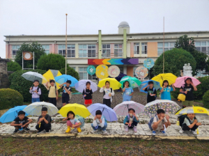 영덕야성초, 학년별 맞춤형 현장체험학습 신나게!