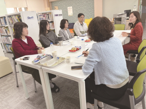 영덕교육지원청, 기초학력 향상 맞춤형 컨설팅 지원