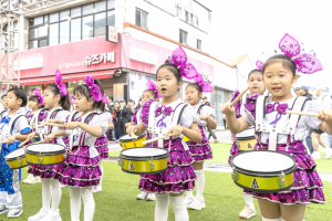 ‘205 문화거리 페스타’ 칠곡형 참여축제 모델 제시