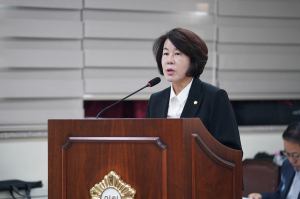 '수성구 돌봄 통합지원 조례안' 임시회 통과