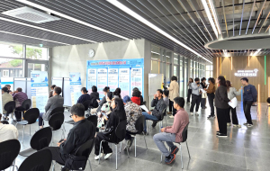 성주, 일자리 채용행사 올해 250여명 지역민 수혜