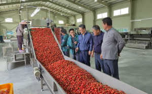 “경북서 시작 '농업 대전환' 국가 전역 확산을