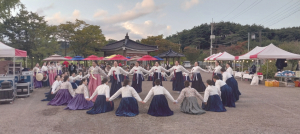 영덕군, 문화유산 활성화 박차