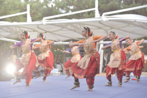 영덕국제H웰니스페스타 2025 10월30일 팡파레