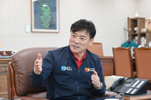 지방소멸 위기 극복···청송군, 건설·새마을 분야 예산 투입