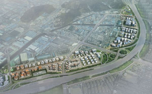 대구출판산업단지, ‘대구인쇄출판밸리’ 명칭 변경