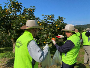 대구도시개발공사ㆍ광주광역시도시공사, 달빛동맹 사회공헌 활동