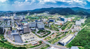 대구첨복단지, 동북아 최고 바이오·메디컬 클러스터 도약