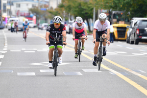 울진군, 제21회 전국 울진 트라이애슬론대회 11월 1~2일 개최