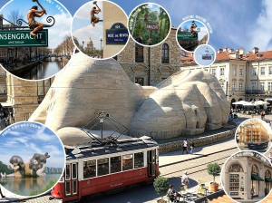 달서구, 구민 아이디어로 만든‘AI FOOH(가상 옥외광고) 쇼케이스 첫 공개