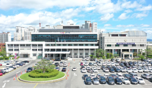 구미, 재난 대응 역량 전국 최상위