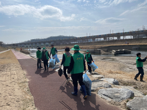 전입 홍보활동 추진
