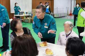 청송군의회, 찾아가는 의정활동에 총력