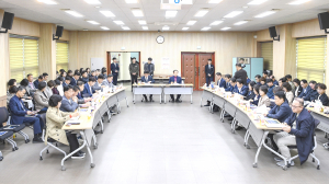 지속 가능한 도시성장 문경의 미래상 그리다