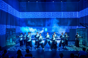 안동시립공연단 작품, ‘더 레시피’ 전 회차 매진