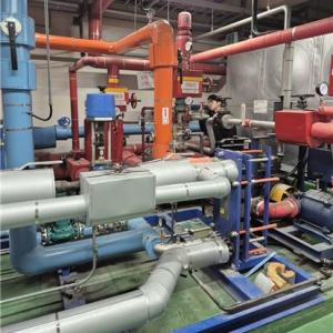 경북교육청 공무원 합동 소방시설 합동점검