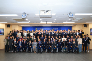 민주평화통일자문회의 수성구協 22기 출범