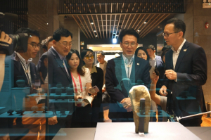 “경주 유적지 관람과 체험형 관광 함께 성장