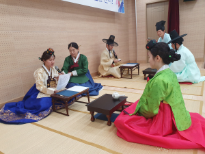 대구교육청, 찾아가는 高3 성년예비학교 운영