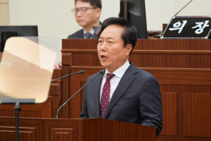 2026년 안동이 나아갈 새로운 시정 비전 제시