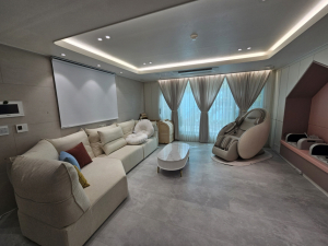 0세 전담 돌봄 공간 운영