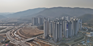 KTX 경주역 역세권 개발···국토부 심의 시작···