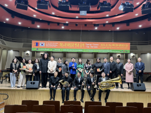 한국-몽골 교류 '하늘과 바람과 별과 음악' 개최