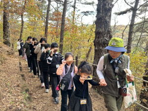 수성구 용학도서관, 기후환경교육 우수도서관 선정