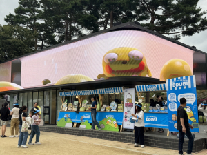 수성구 '뚜비' 매출 2억 돌파