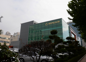 대성에너지, '6년 연속' 지역사회 공헌기업 선정