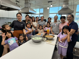 ‘이중언어부모코칭’ 9개월 긴 여정 마무리