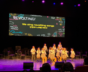 2025 영덕 문화예술교육축제 성황리 종료