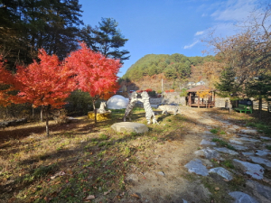 봉화군 석포면 핵심 관광 명소 7곳 선정