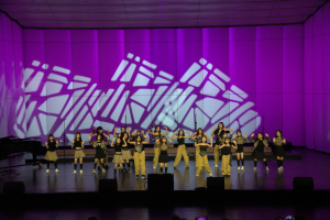 무대 위에서 빛난 아이들, 청소년 예술교육 ‘큰호응’