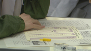 2026학년 대입 정시, 눈치싸움 치열할 듯...