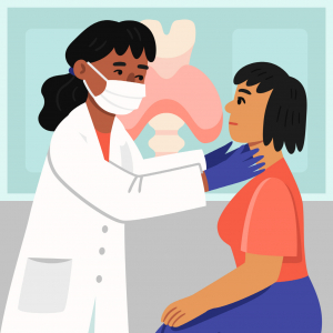 갑작스러운 체중 증가·피로감 방치했다간 큰 '낭패'