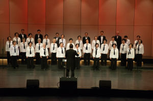 골든에이지 합창단 2025년 활동 성료