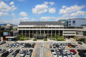 경주시, 국비 바탕···미래 성장동력 사업 추진