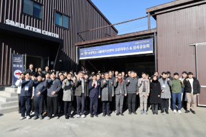 대구 제조업 혁신···시뮬레이션센터 운영