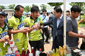 경주시, 다문화 인구 정착 지원 강화 나서